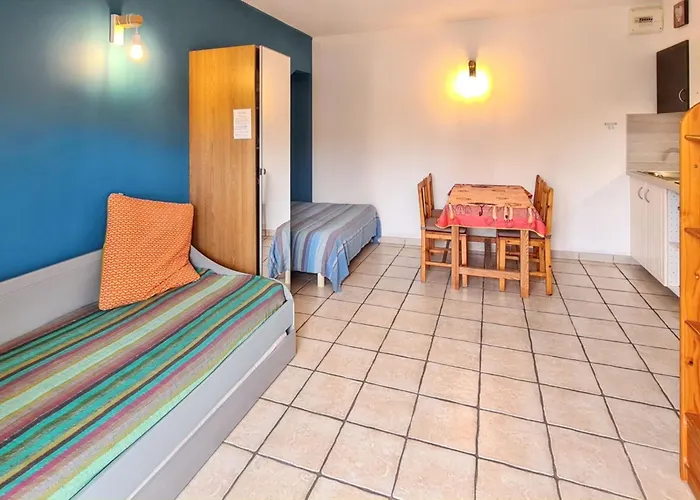 Confortable A Avec Terrasse Et Jardin - 20 M² Hyères